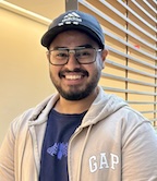 Jaskaran Singh Hora, PhD'29 student